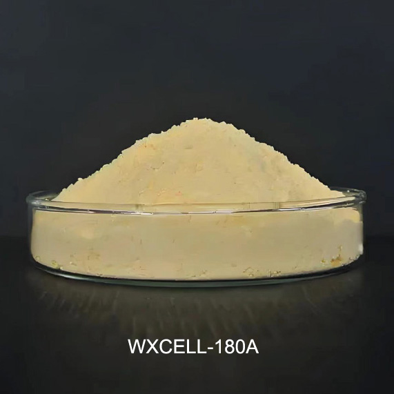 WXCELL-180A medium temperature AC foaming agent 