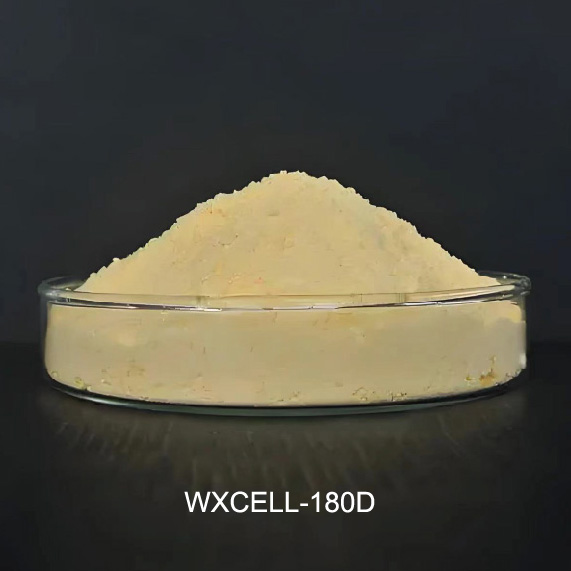 WXCELL-180D medium temperature AC foaming agent 