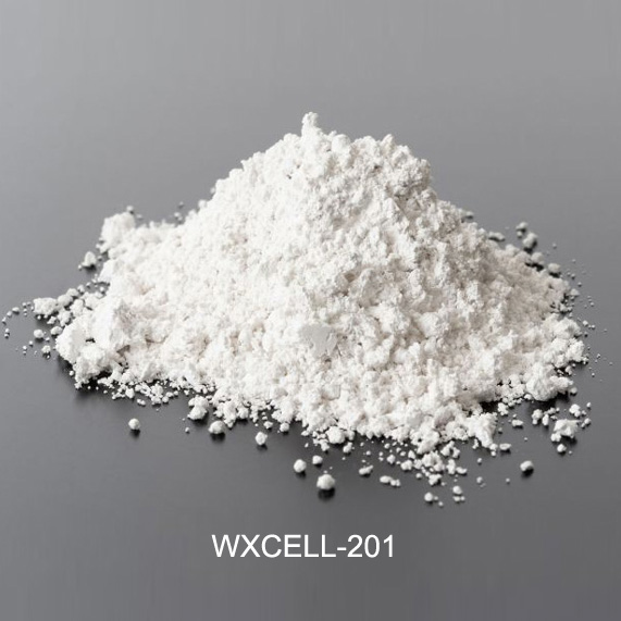 WXCELL-201 White Powder Foaming agent 