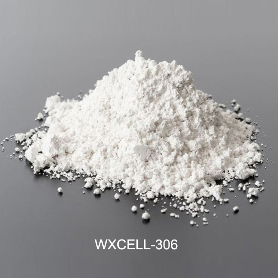 WXCELL-306 White Powder Foaming agent 