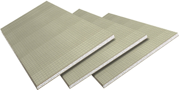 Thermal insulation materials